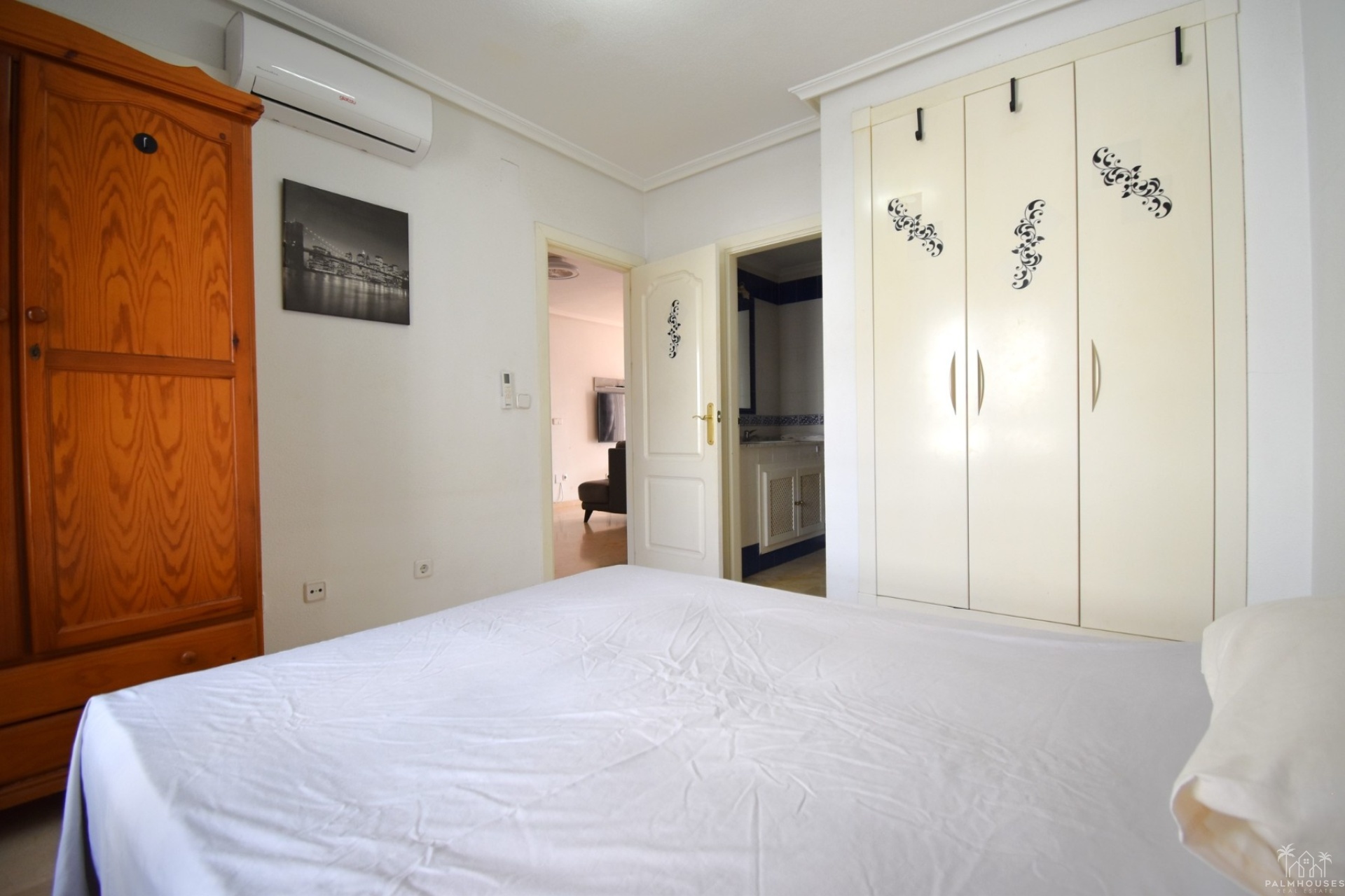 Revente - Apartment - Orihuela Costa - Villamartin