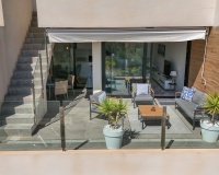 Revente - Apartment - Orihuela Costa - Villamartin