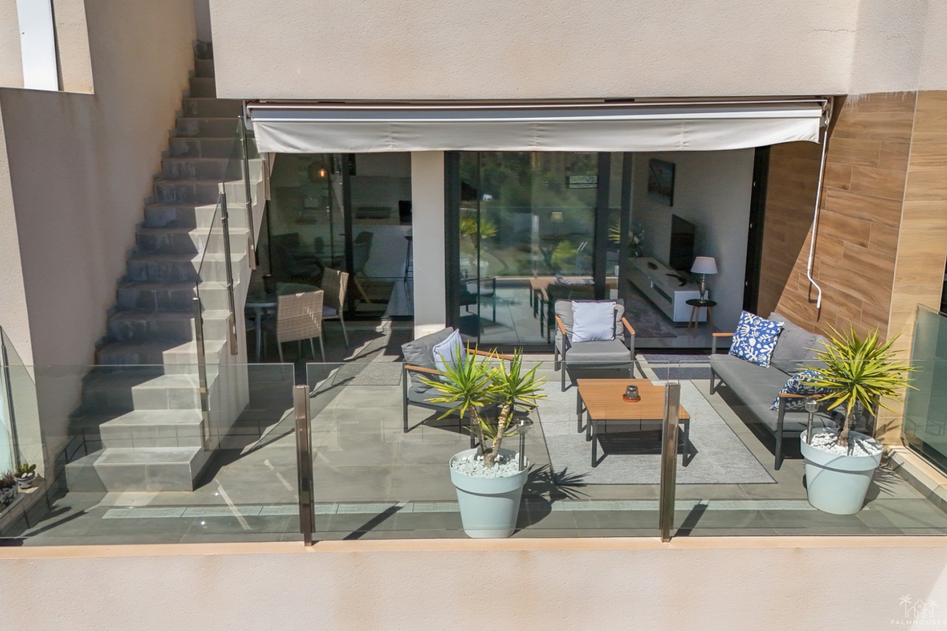 Revente - Apartment - Orihuela Costa - Villamartin