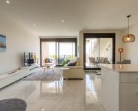 Revente - Apartment - Orihuela Costa - Villamartin