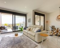 Revente - Apartment - Orihuela Costa - Villamartin