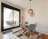 Revente - Apartment - Orihuela Costa - Villamartin