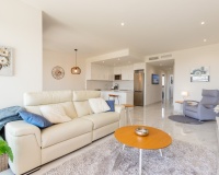 Revente - Apartment - Orihuela Costa - Villamartin