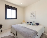 Revente - Apartment - Orihuela Costa - Villamartin
