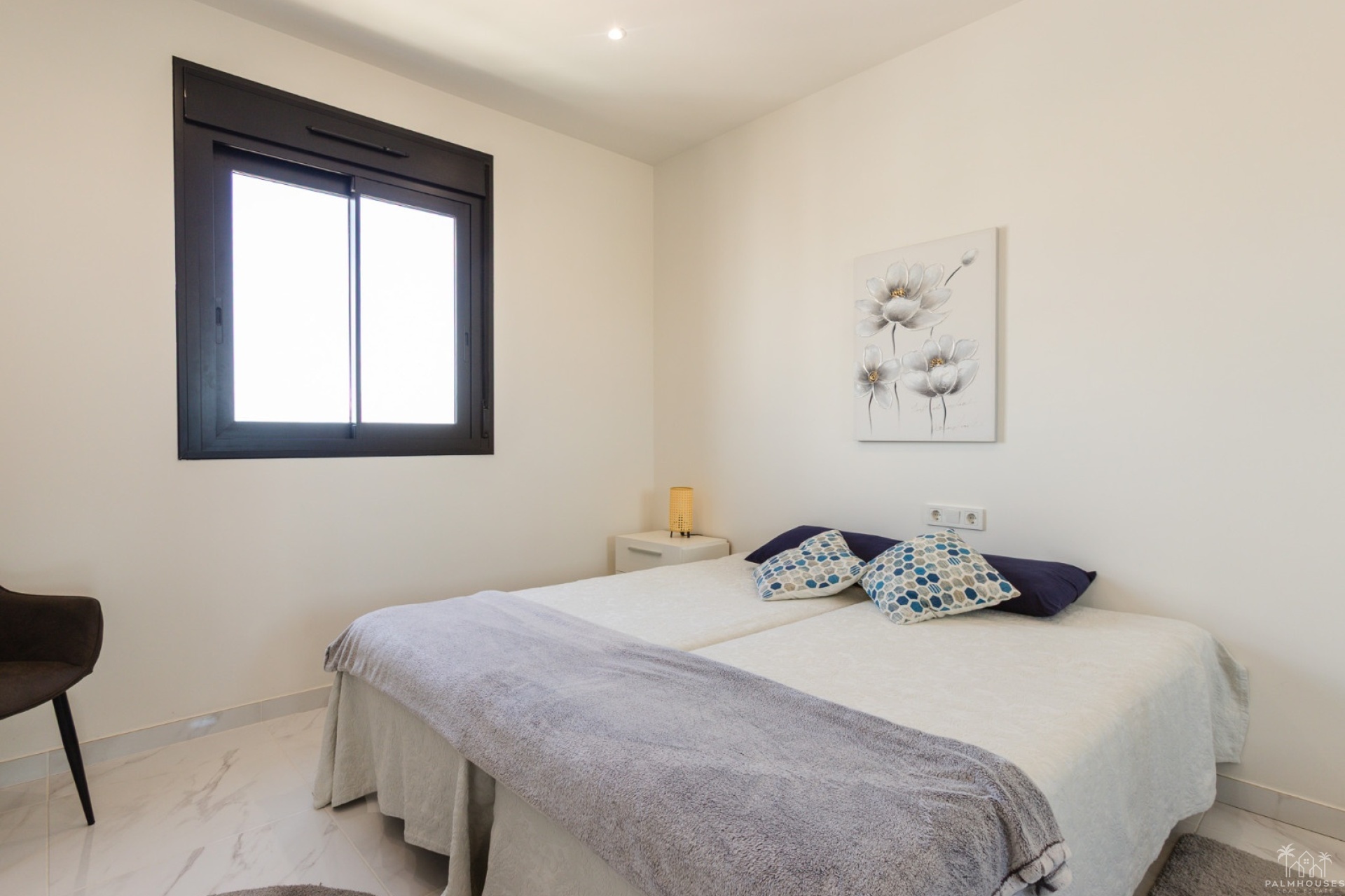 Revente - Apartment - Orihuela Costa - Villamartin