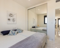 Revente - Apartment - Orihuela Costa - Villamartin