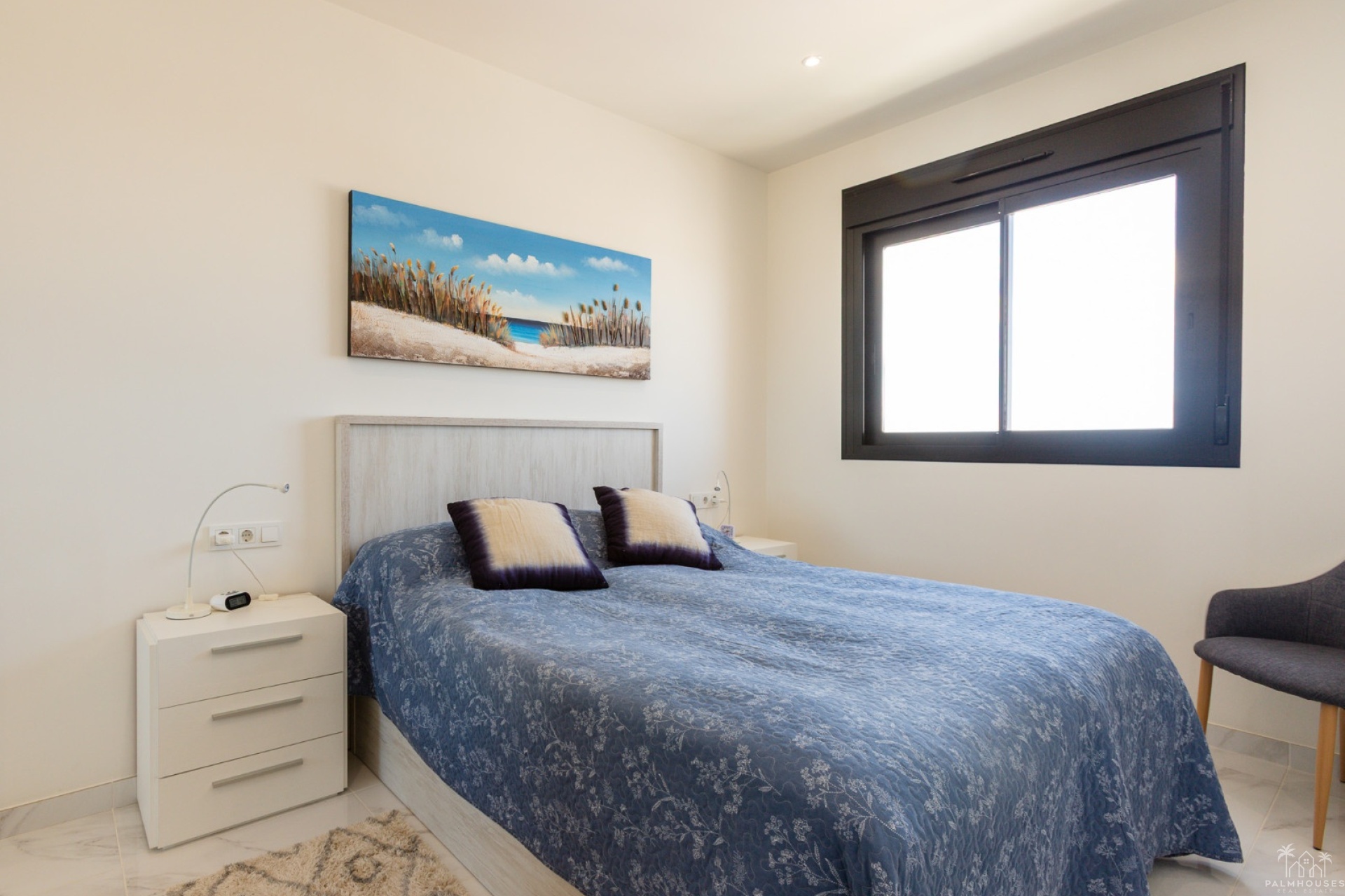 Revente - Apartment - Orihuela Costa - Villamartin