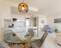 Revente - Apartment - Orihuela Costa - Villamartin