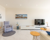 Revente - Apartment - Orihuela Costa - Villamartin