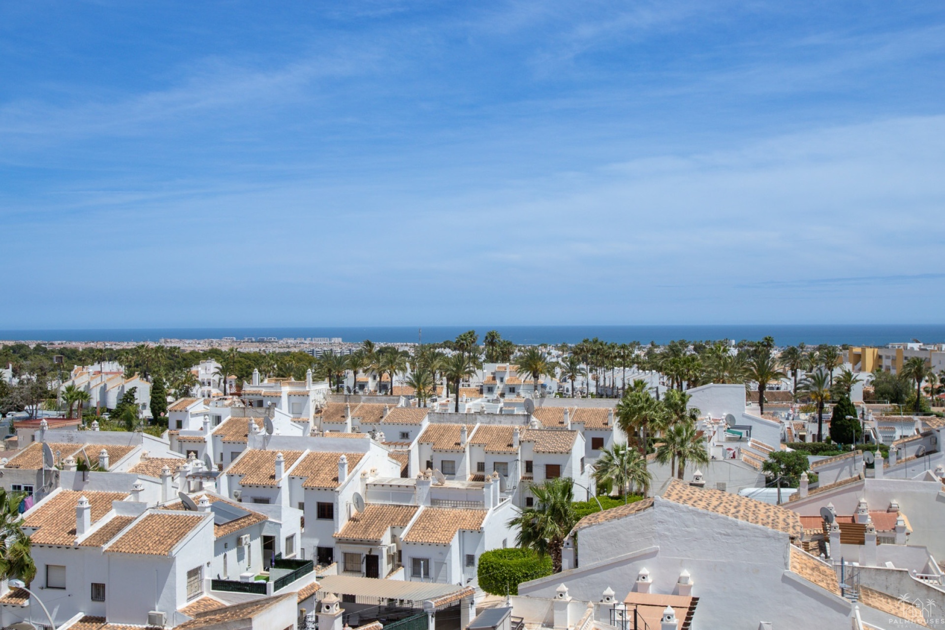 Revente - Apartment - Orihuela Costa - Villamartin