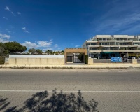Revente - Apartment - Orihuela Costa - Villamartin