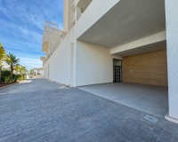 Revente - Apartment - Orihuela Costa - Villamartin