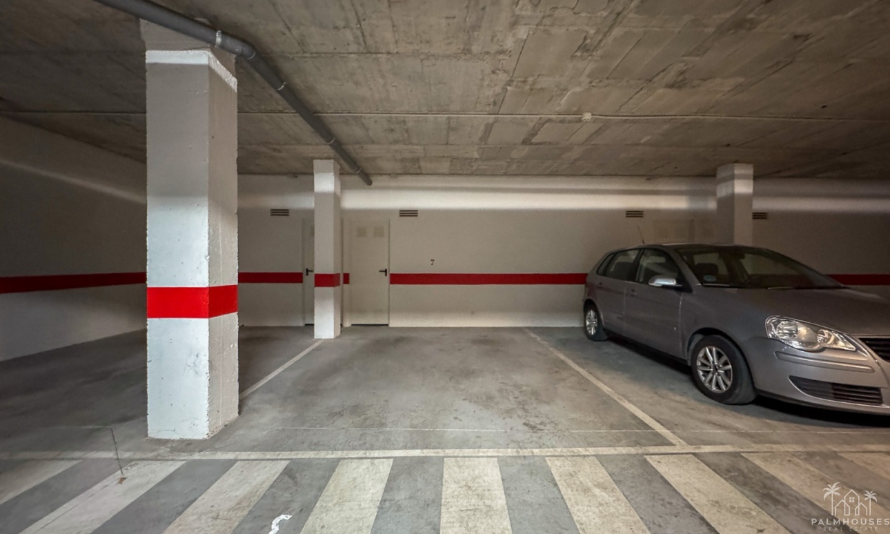 Revente - Apartment - Orihuela Costa - Villamartin