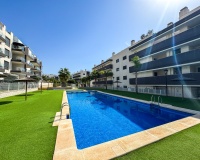 Revente - Apartment - Orihuela Costa - Villamartin