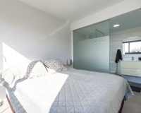 Revente - Apartment - Orihuela Costa - Villamartin