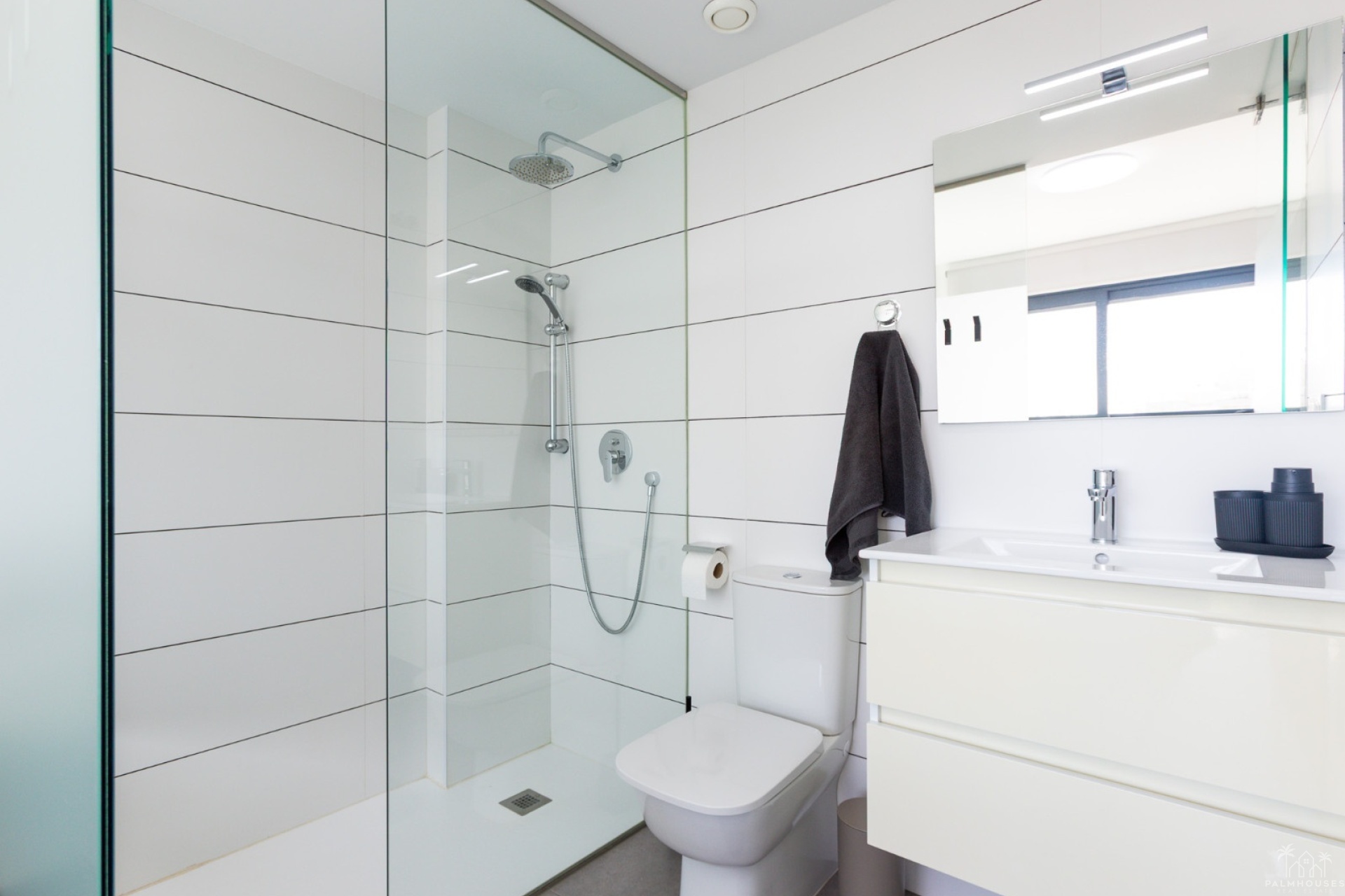 Revente - Apartment - Orihuela Costa - Villamartin