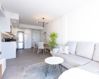 Revente - Apartment - Orihuela Costa - Villamartin