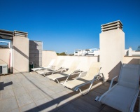 Revente - Apartment - Orihuela Costa - Villamartin