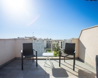 Revente - Apartment - Orihuela Costa - Villamartin