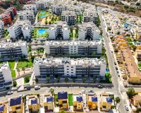 Revente - Apartment - Orihuela Costa - Villamartin