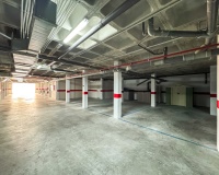 Revente - Apartment - Orihuela Costa - Villamartin