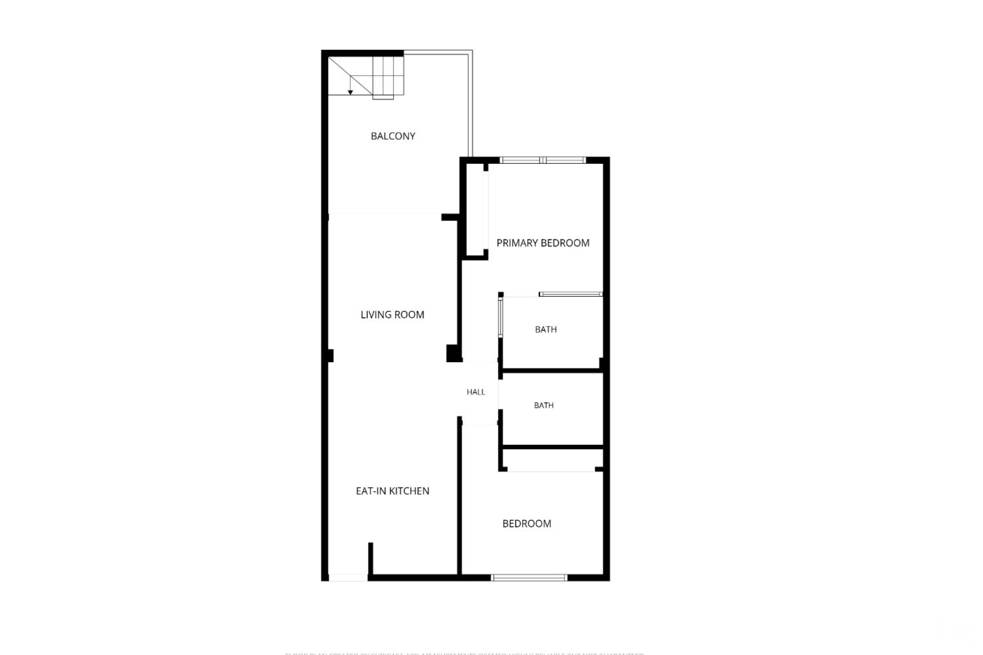 Revente - Apartment - Orihuela Costa - Villamartin