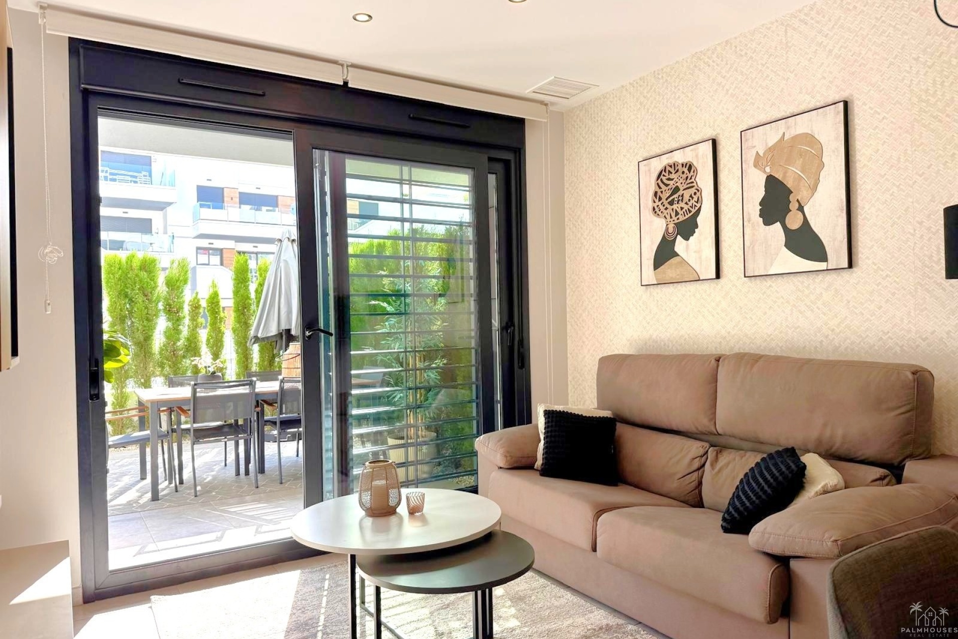 Revente - Apartment - Orihuela Costa - Villamartin