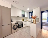 Revente - Apartment - Orihuela Costa - Villamartin