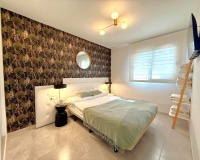 Revente - Apartment - Orihuela Costa - Villamartin