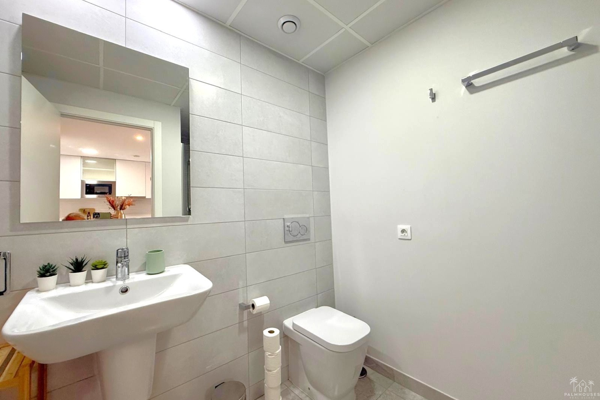 Revente - Apartment - Orihuela Costa - Villamartin