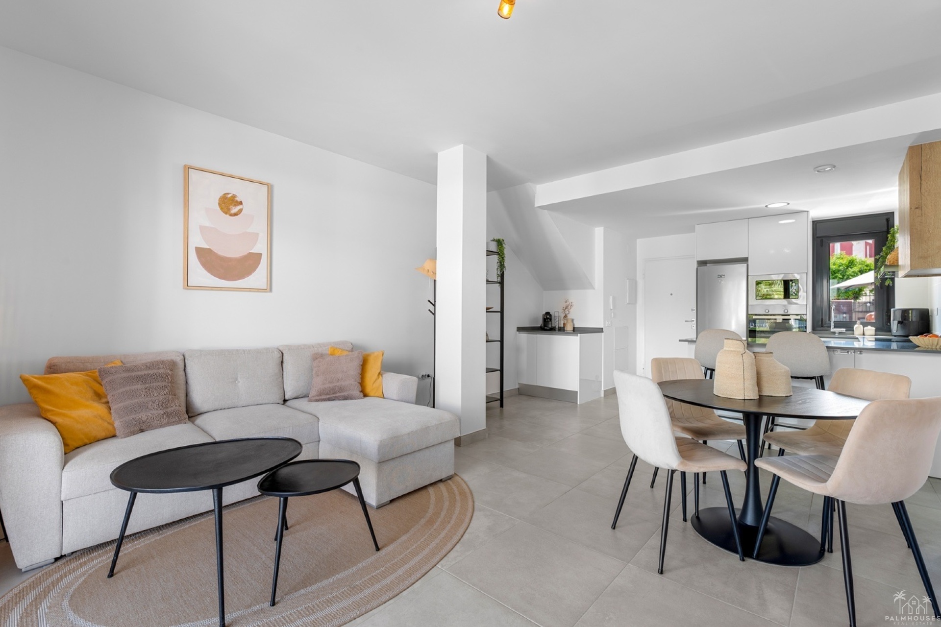Revente - Apartment - Orihuela Costa - Villamartin