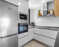 Revente - Apartment - Orihuela Costa - Villamartin