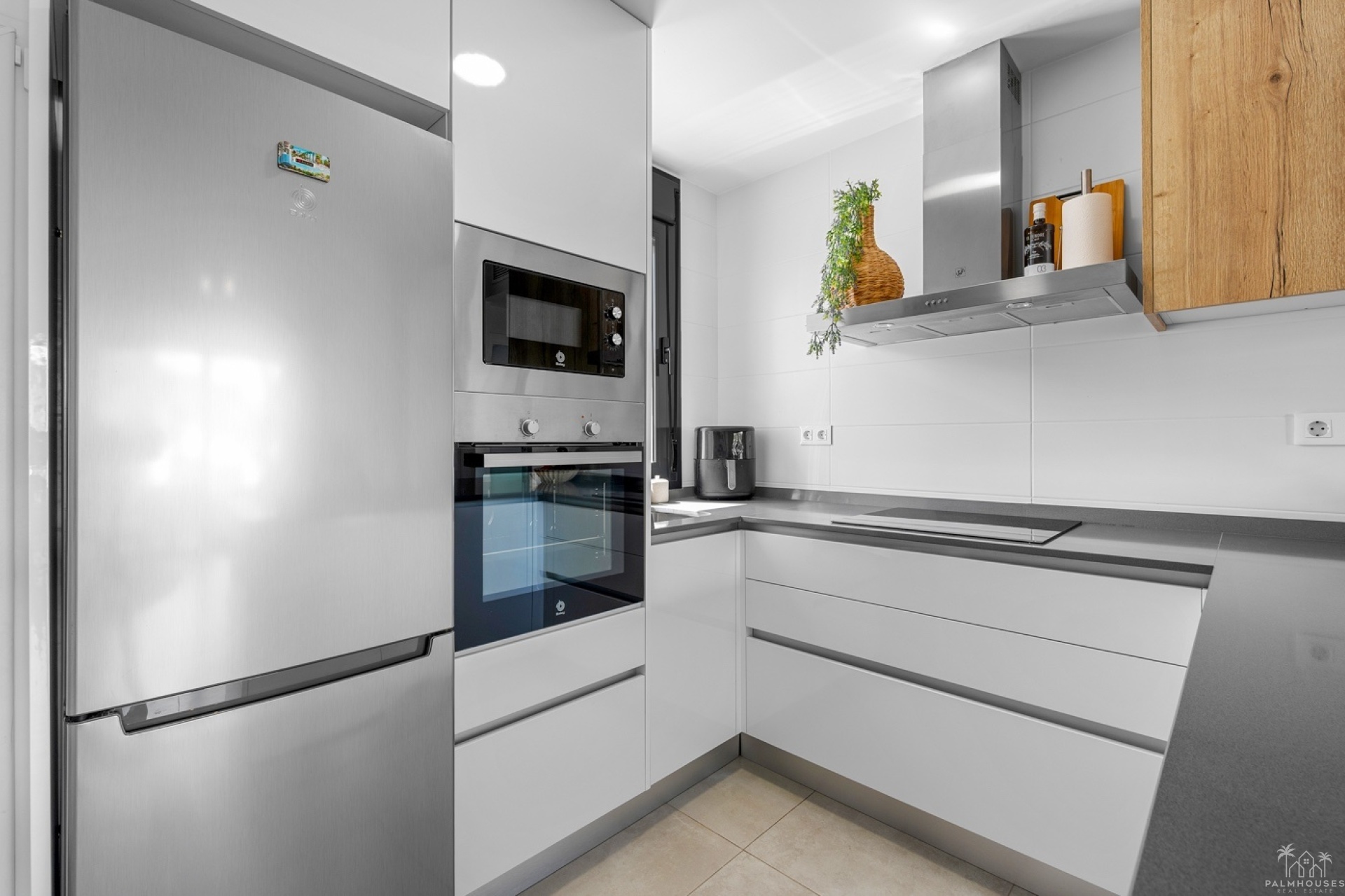 Revente - Apartment - Orihuela Costa - Villamartin