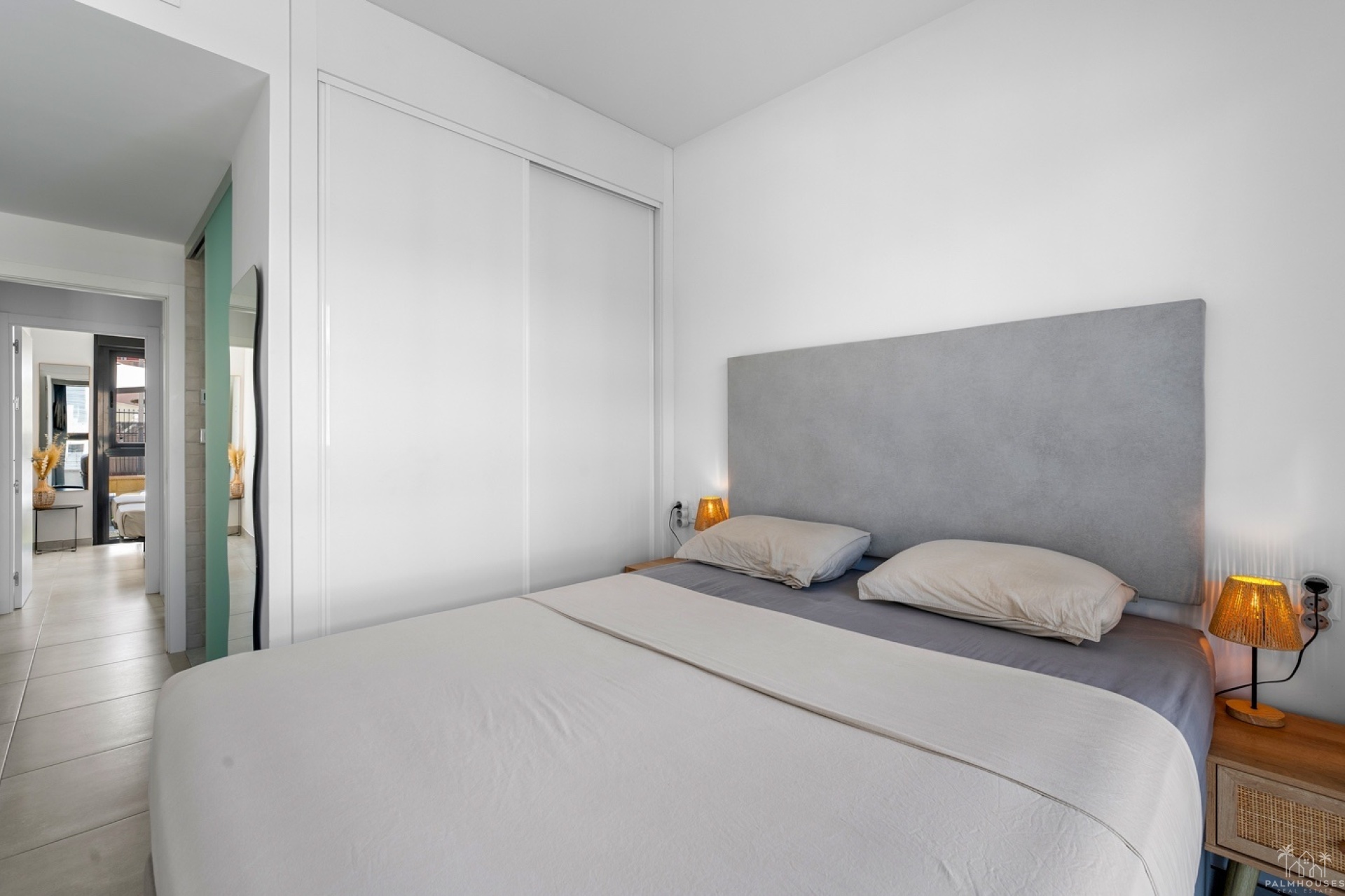 Revente - Apartment - Orihuela Costa - Villamartin