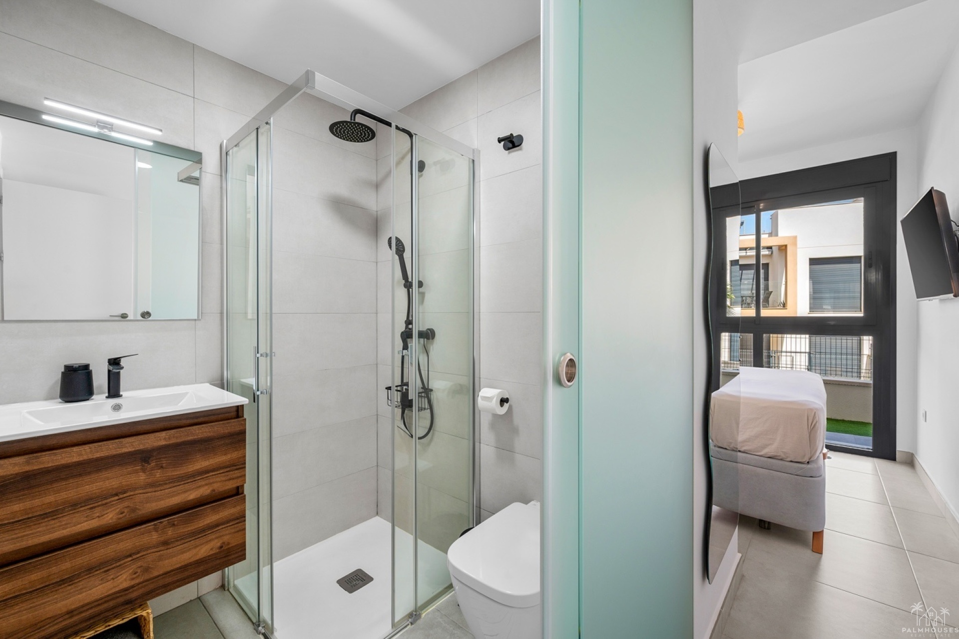 Revente - Apartment - Orihuela Costa - Villamartin