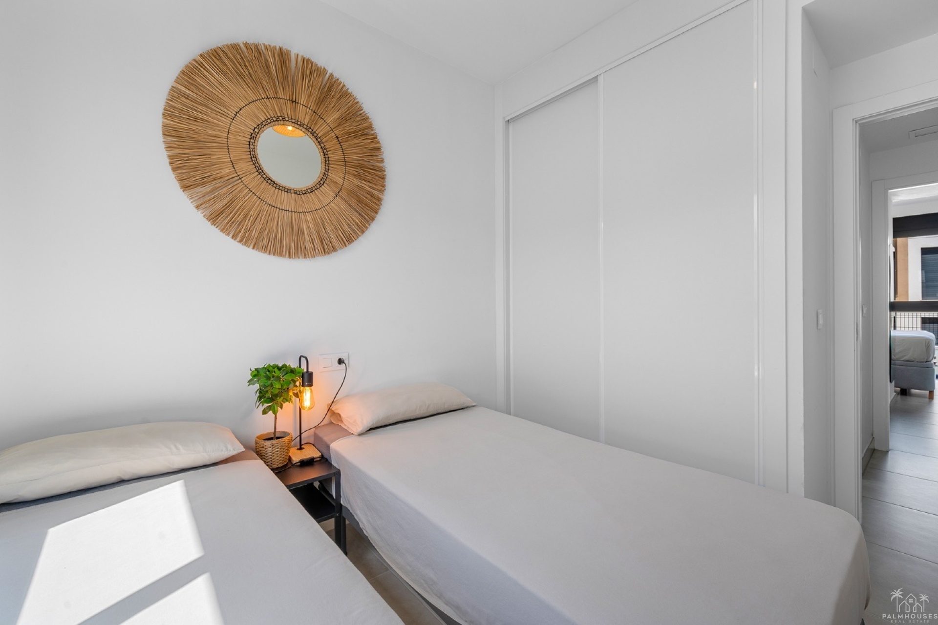 Revente - Apartment - Orihuela Costa - Villamartin