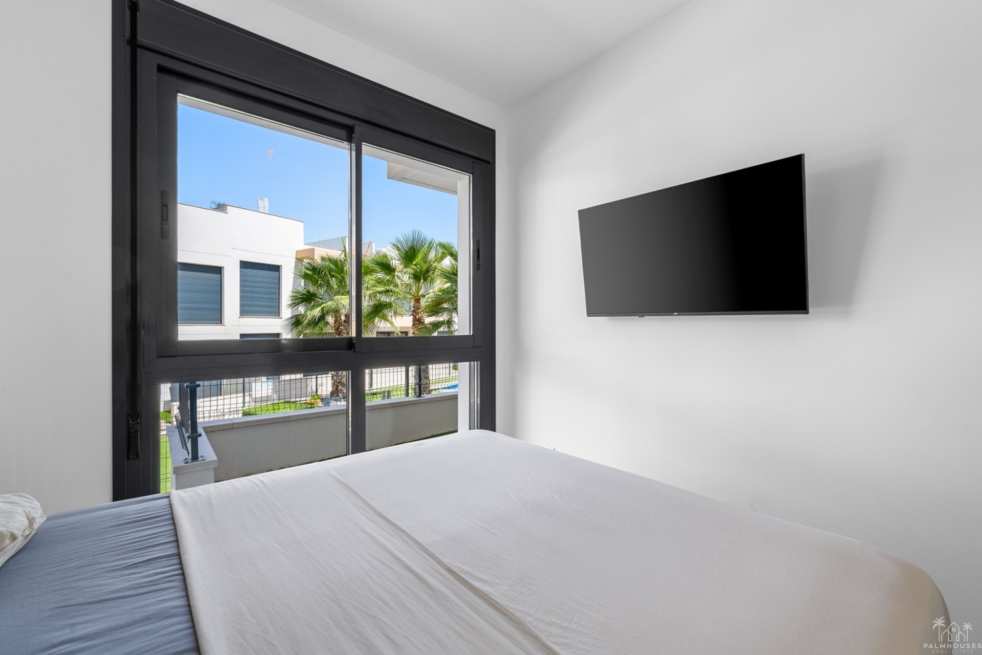 Revente - Apartment - Orihuela Costa - Villamartin