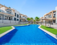 Revente - Apartment - Orihuela Costa - Villamartin