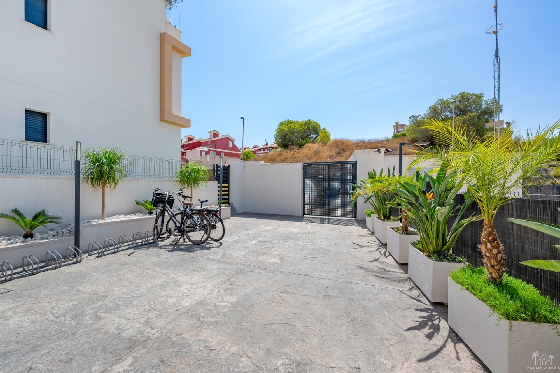 Revente - Apartment - Orihuela Costa - Villamartin