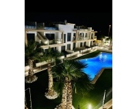Revente - Apartment - Orihuela Costa - Villamartin