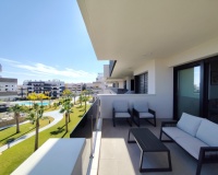 Revente - Apartment - Orihuela Costa