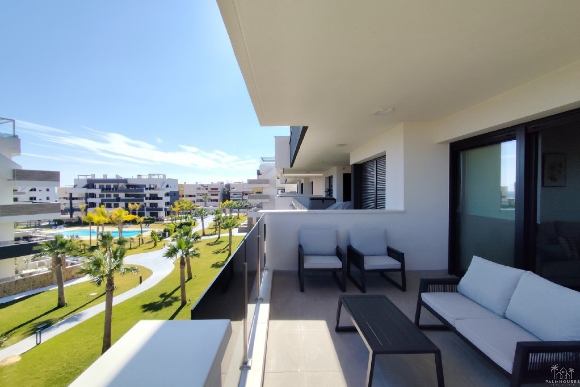 Revente - Apartment - Orihuela Costa