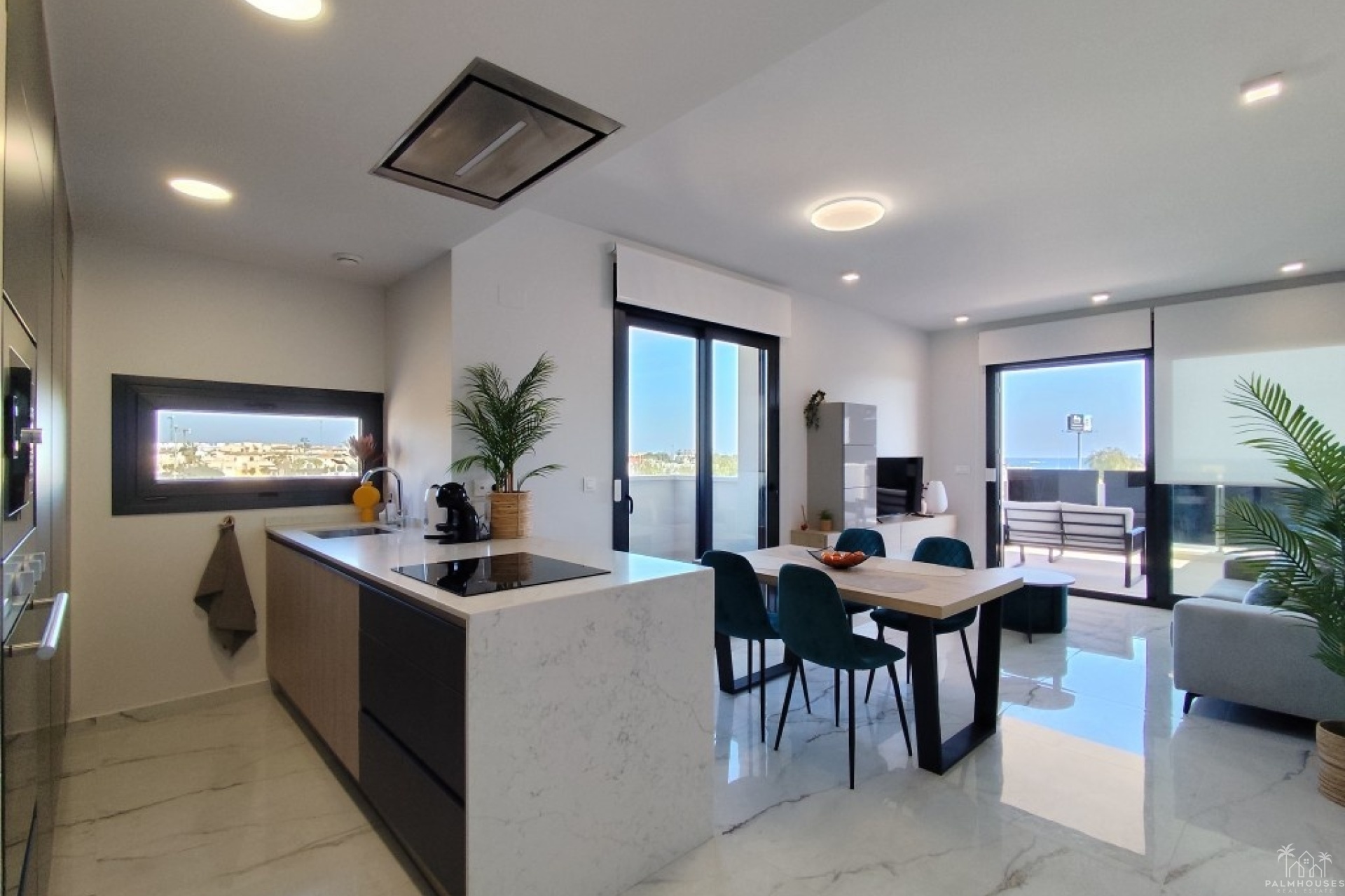 Revente - Apartment - Orihuela Costa