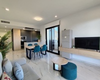 Revente - Apartment - Orihuela Costa