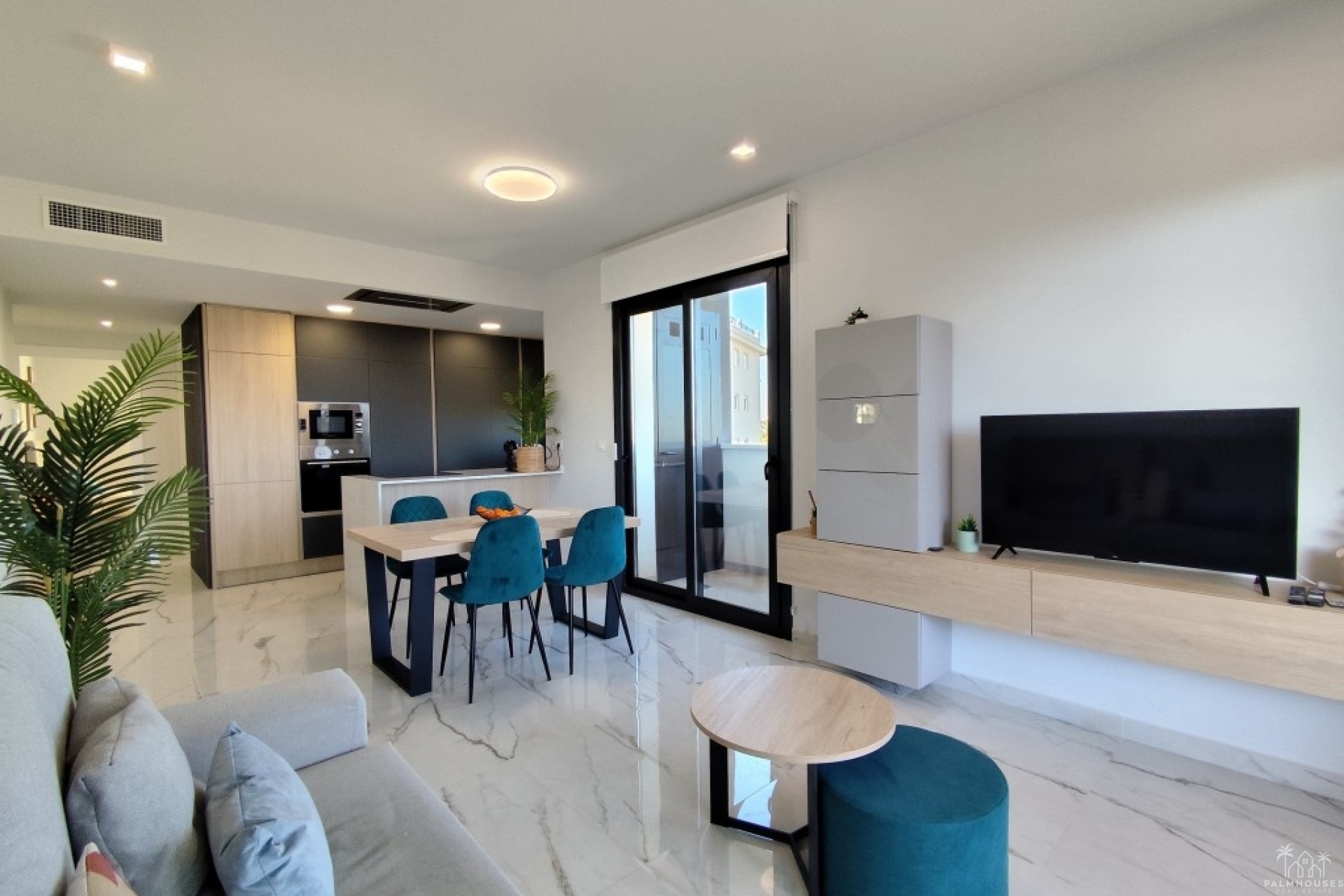 Revente - Apartment - Orihuela Costa