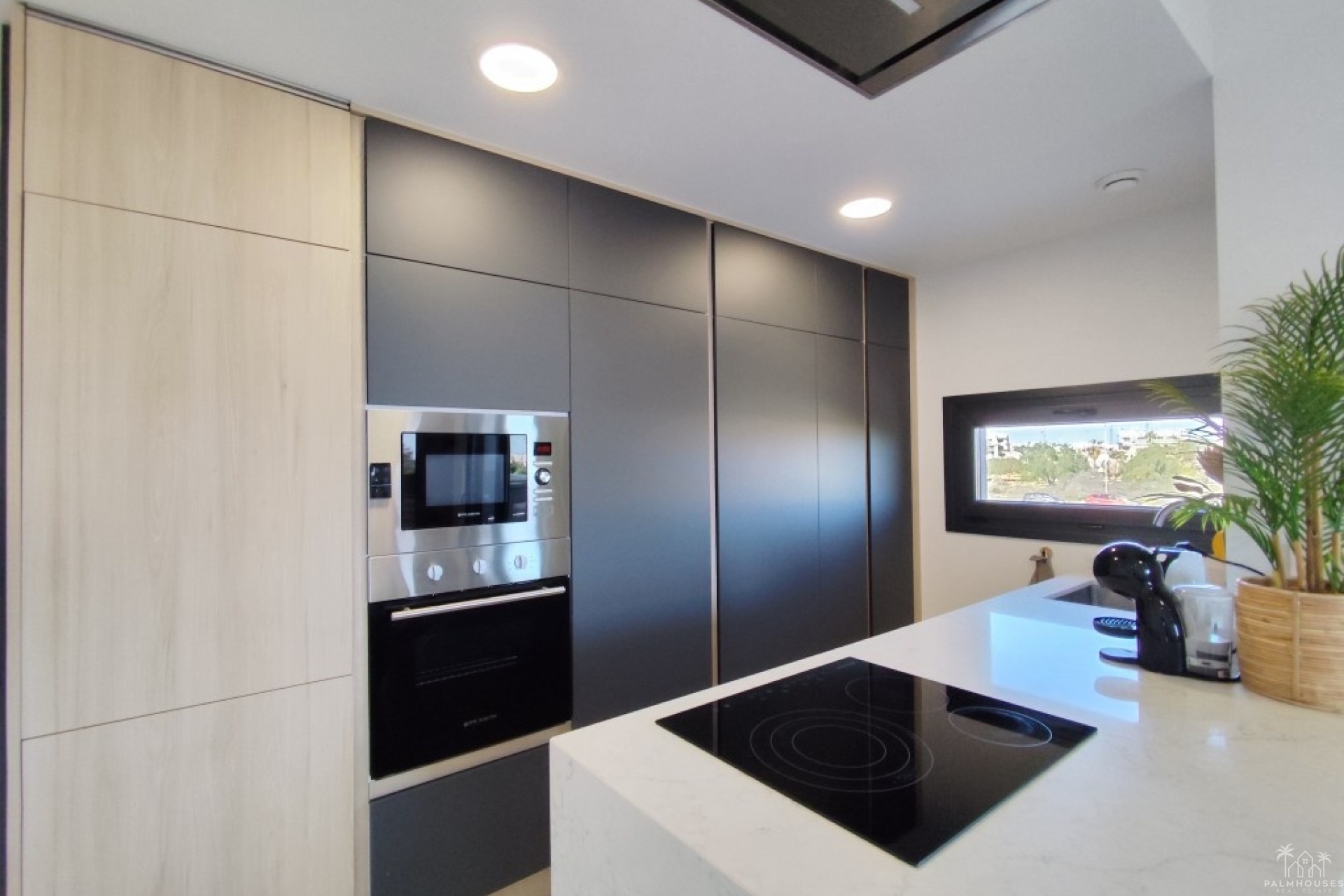 Revente - Apartment - Orihuela Costa