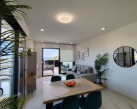 Revente - Apartment - Orihuela Costa