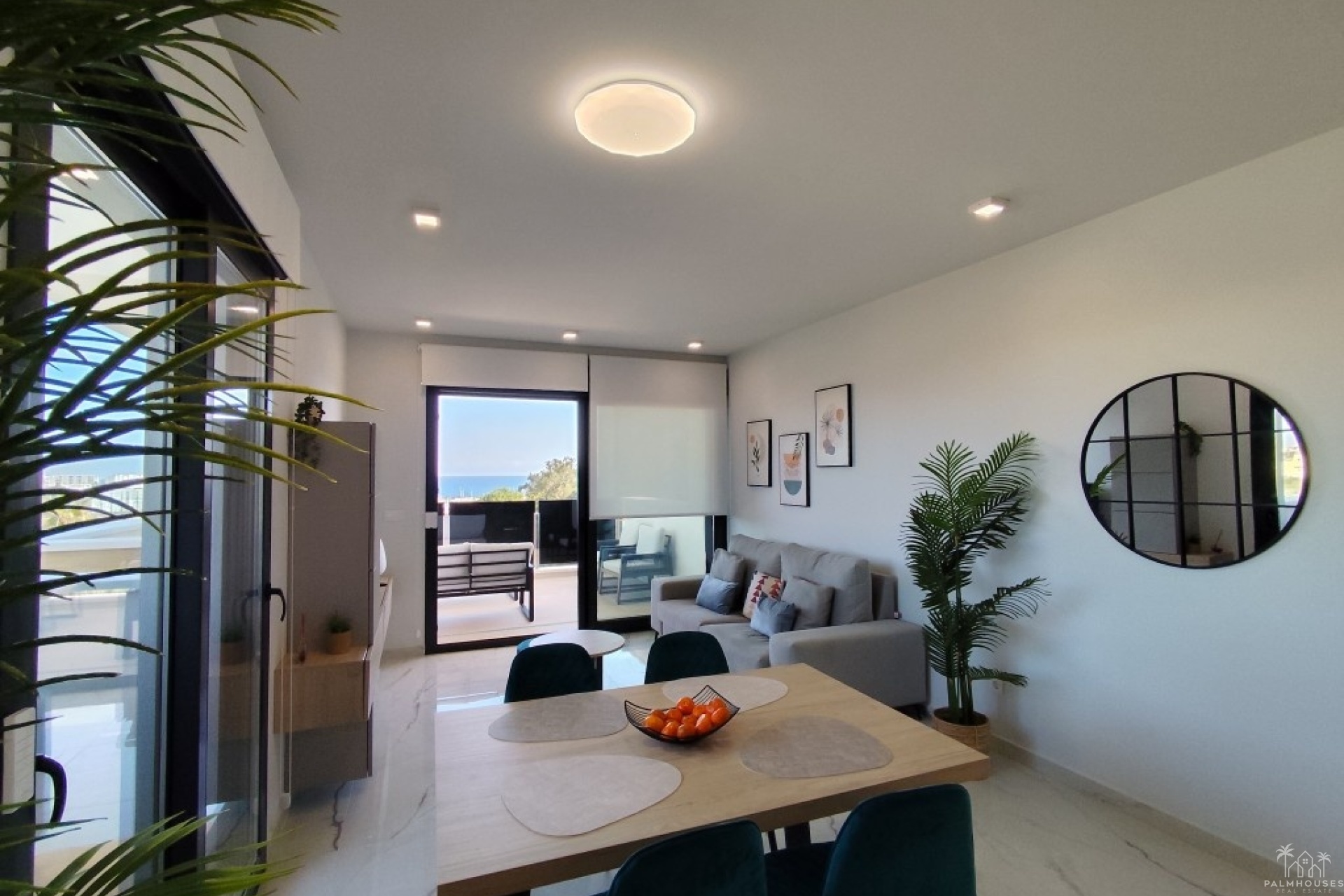 Revente - Apartment - Orihuela Costa