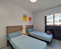 Revente - Apartment - Orihuela Costa