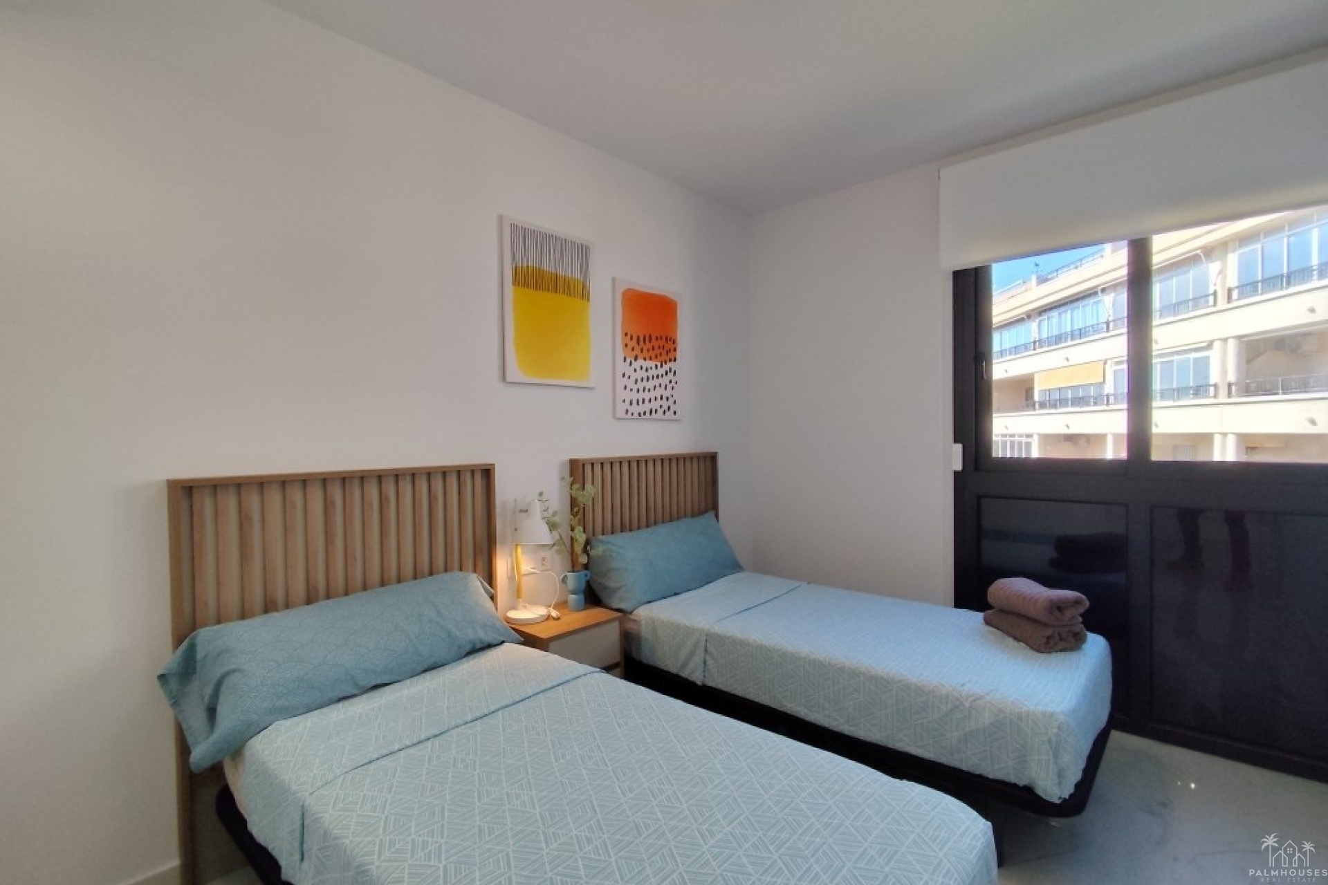 Revente - Apartment - Orihuela Costa